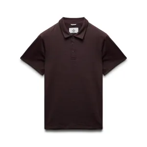 Solotex Mesh Tiebreak Polo