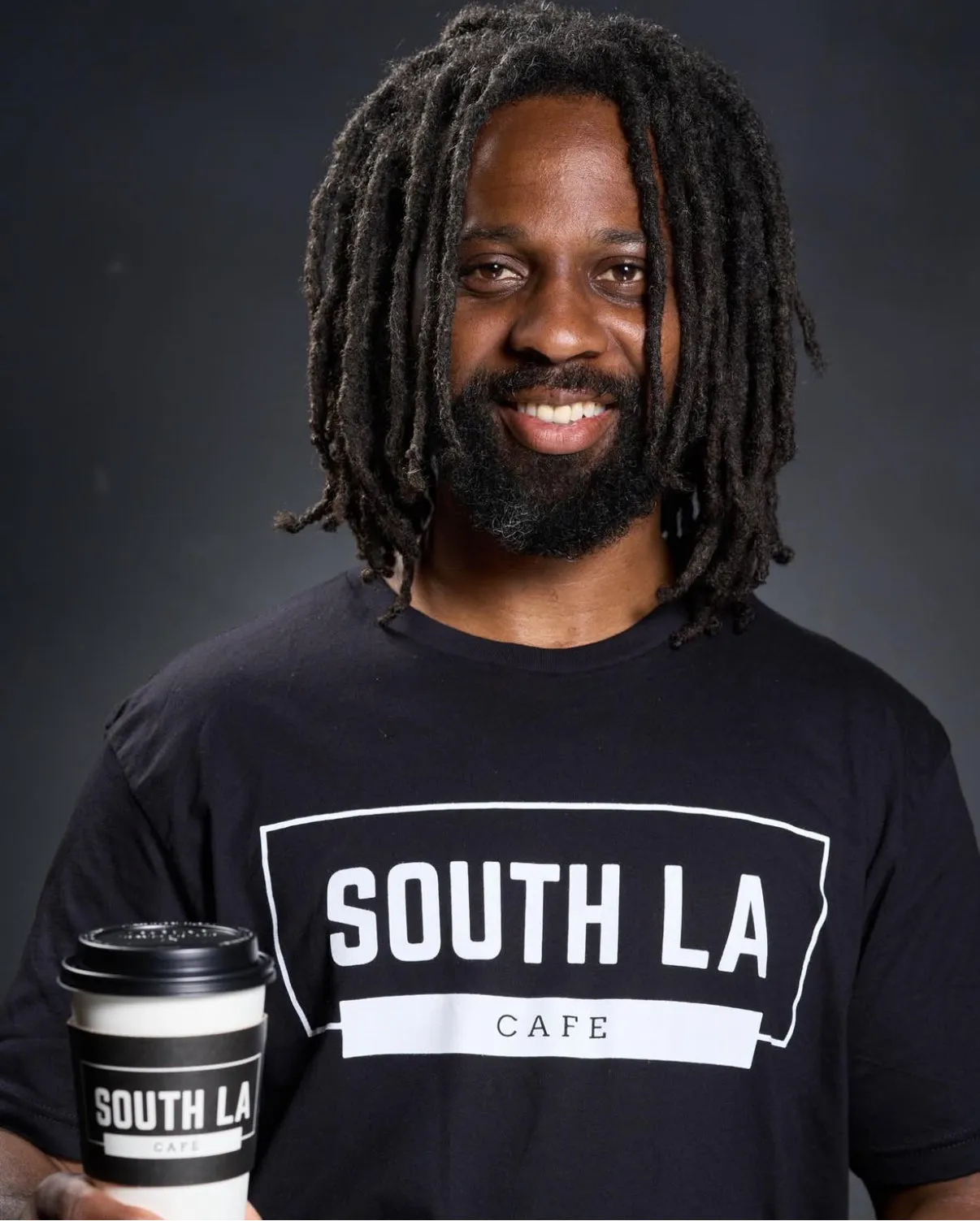 South LA Cafe Classic T-Shirt