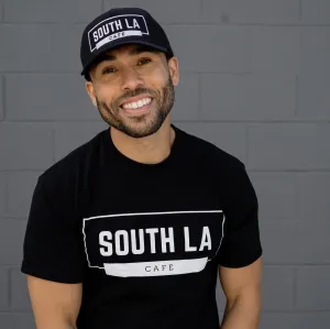 South LA Cafe Classic T-Shirt