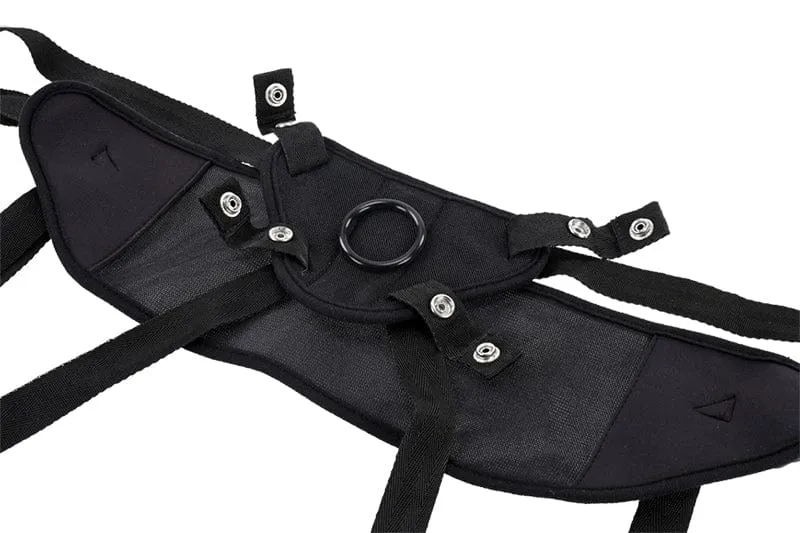 Sportsheets Breathable Strap-On