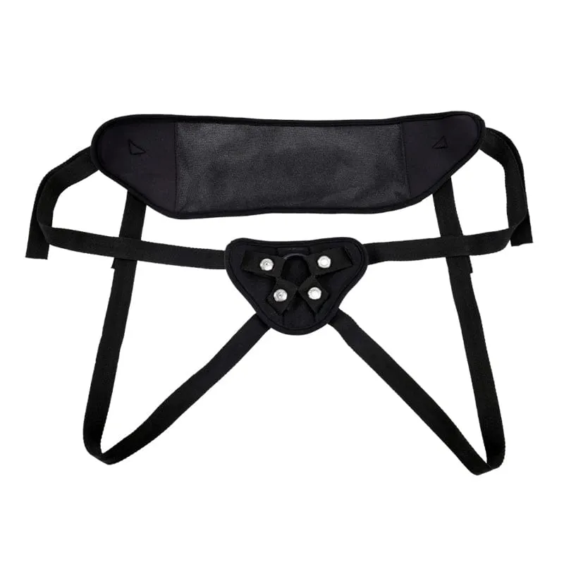 Sportsheets Breathable Strap-On