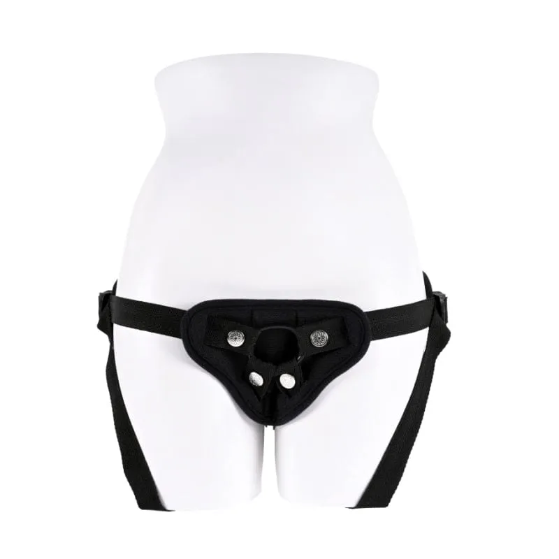 Sportsheets Breathable Strap-On