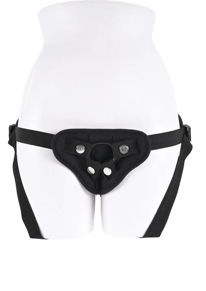 Sportsheets Breathable Strap-On