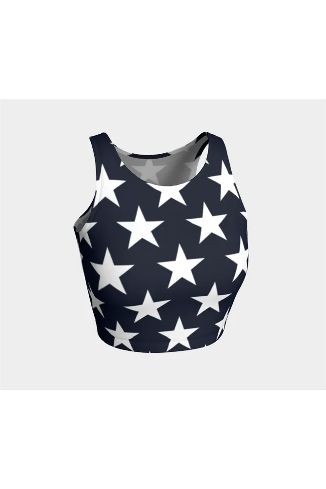Stars Athletic Top