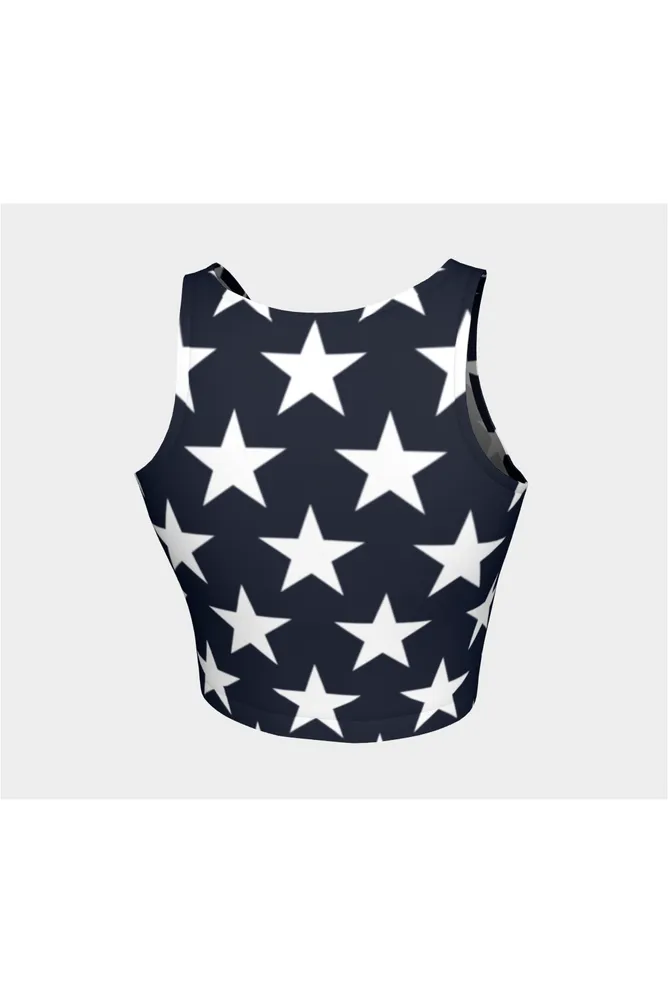 Stars Athletic Top
