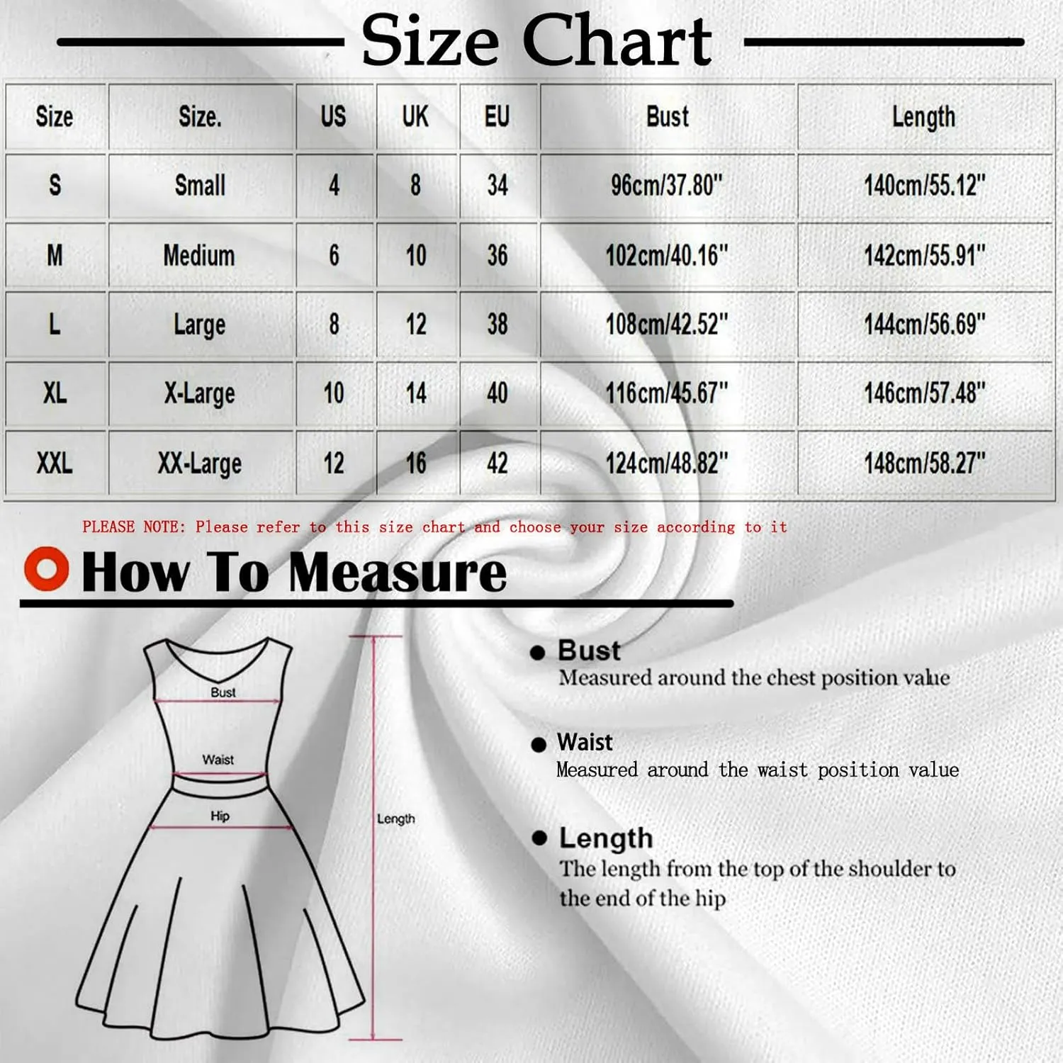 Summer Sun Dresses for Women 2024 Casual Boho Solid Color Ring Straps Zipper V Neck Beach Long Maxi Dress with Pockets