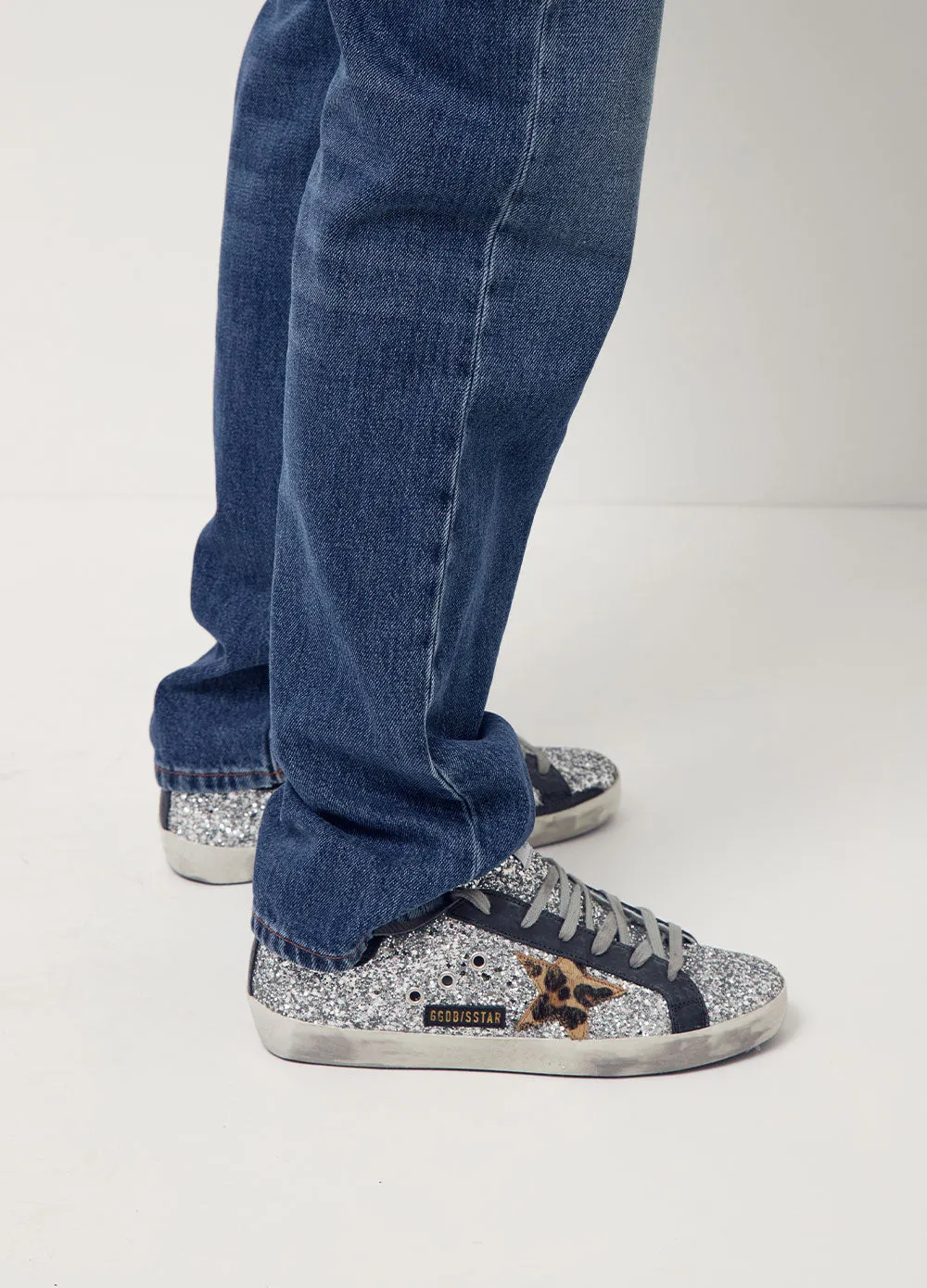 Superstar Sneakers