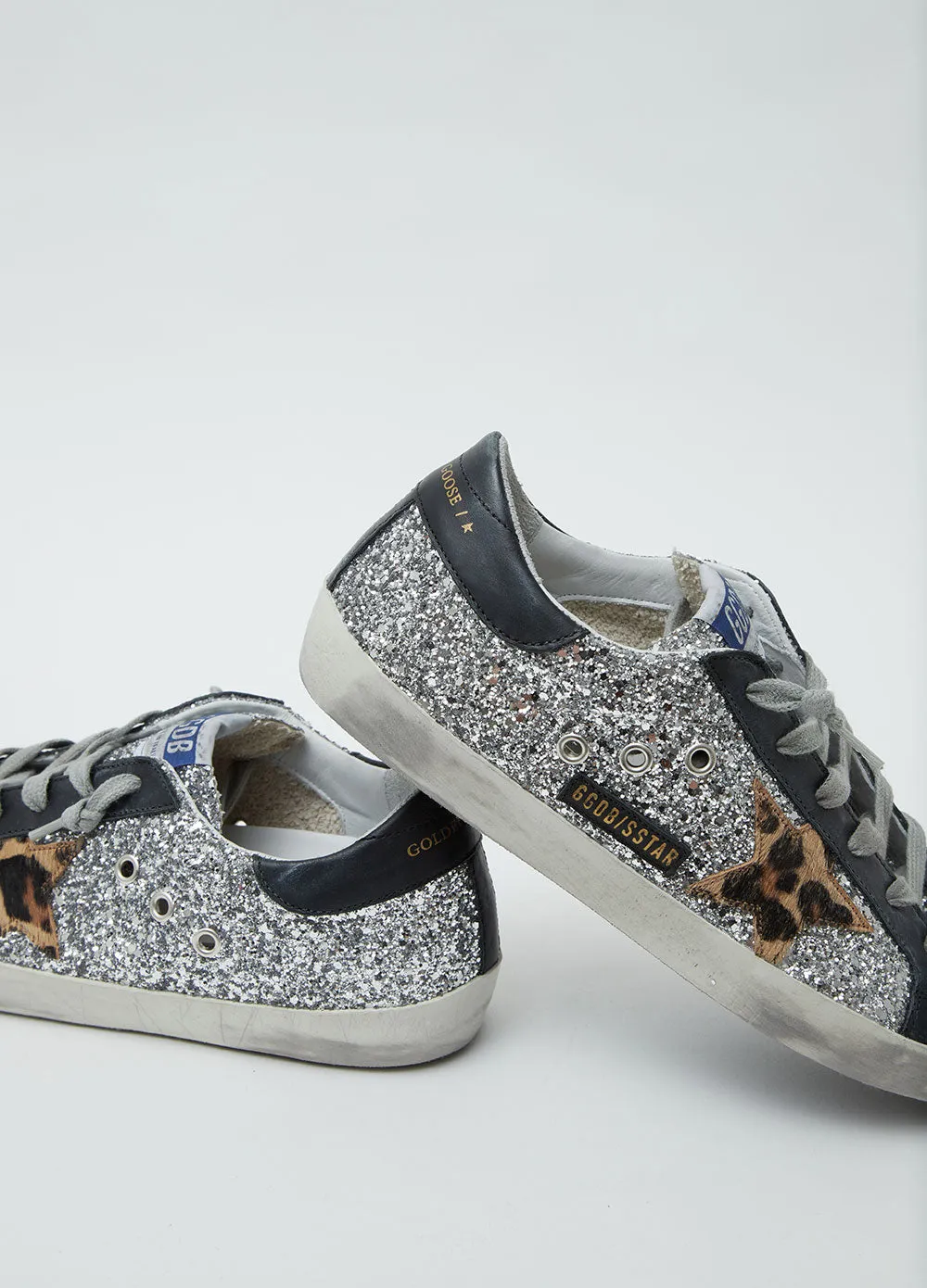 Superstar Sneakers