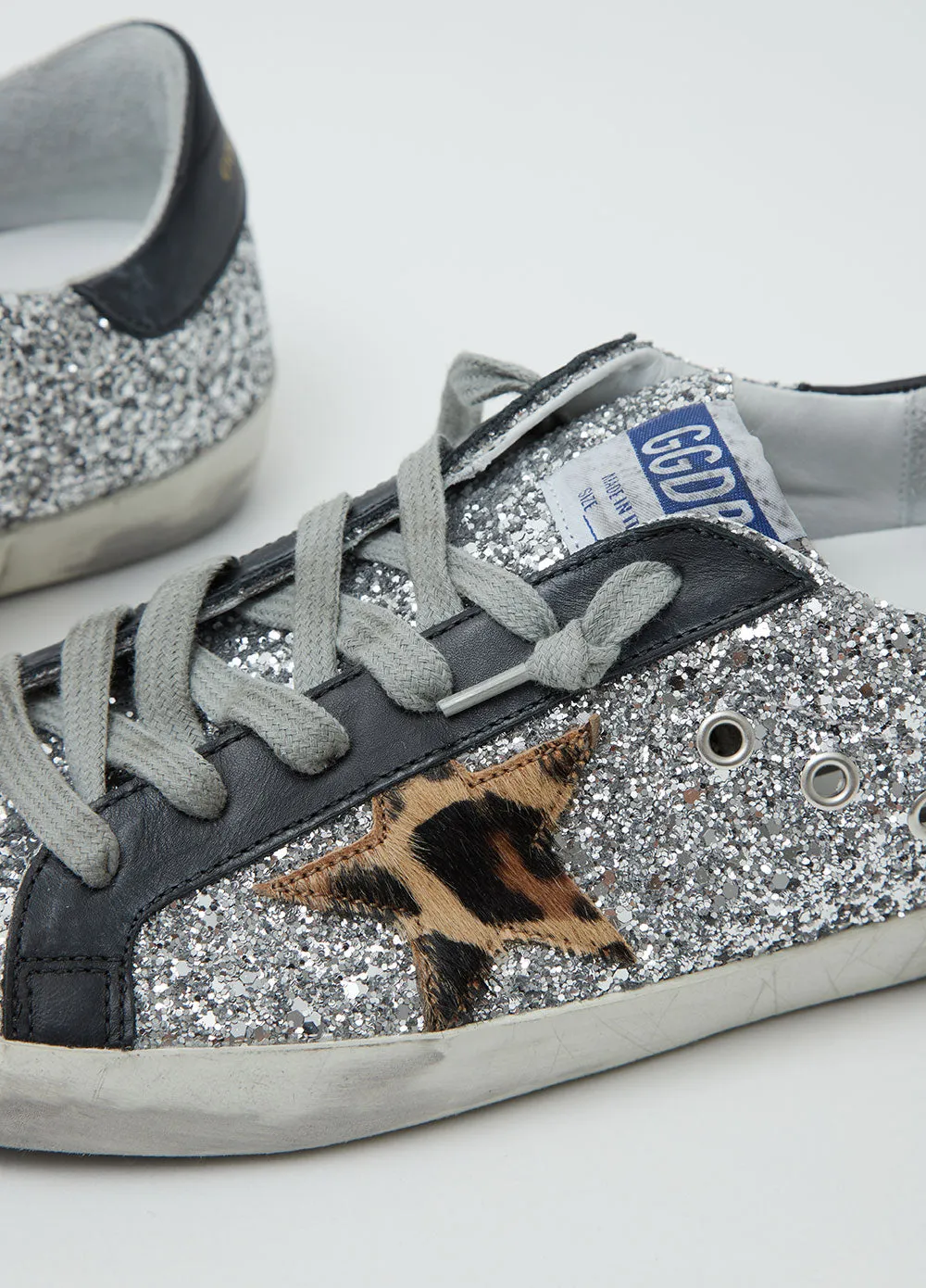 Superstar Sneakers