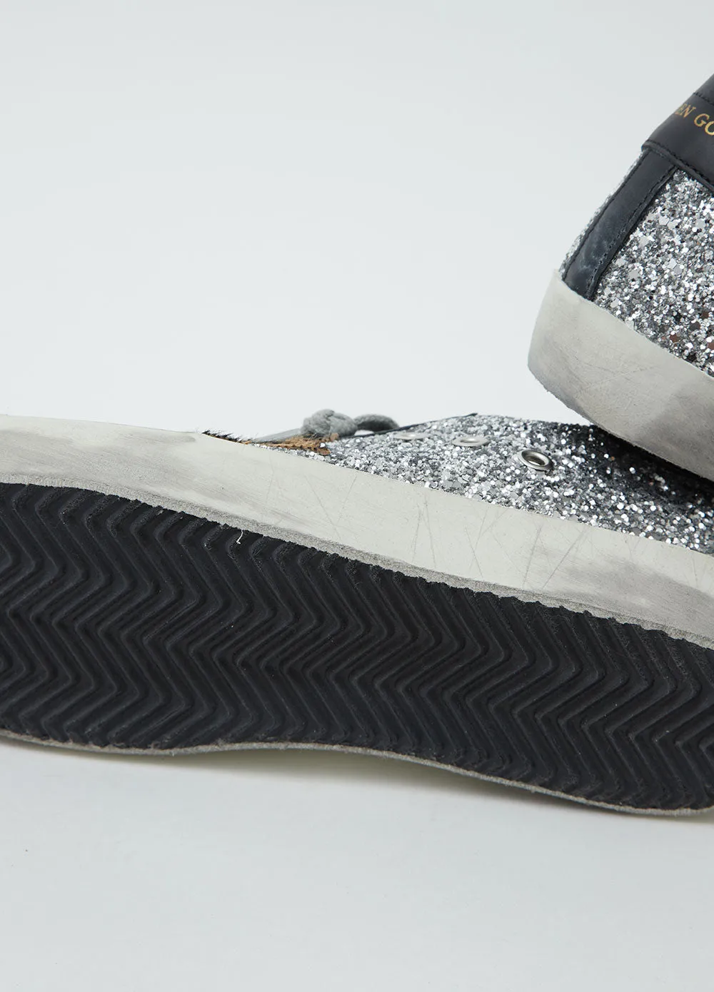 Superstar Sneakers