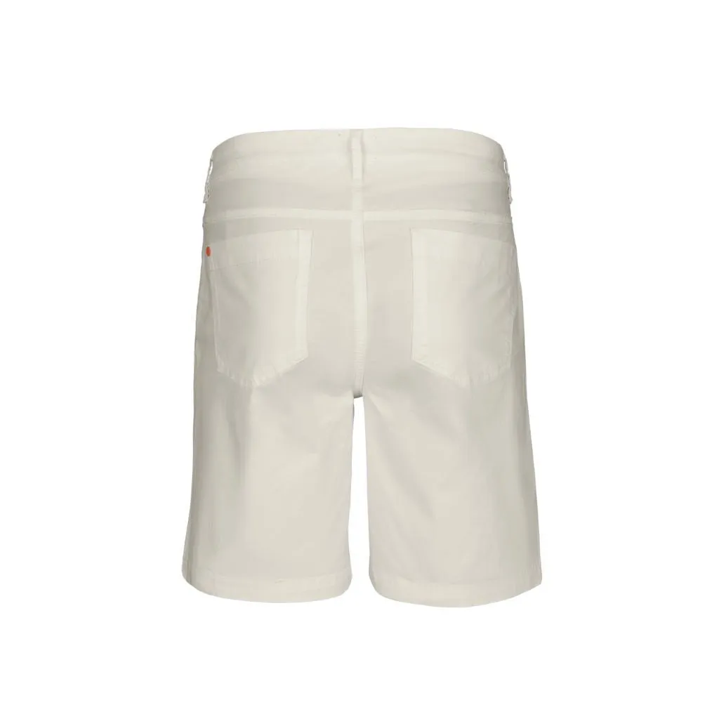 SWIMS Marina Shorts WHITE (*Online Only)