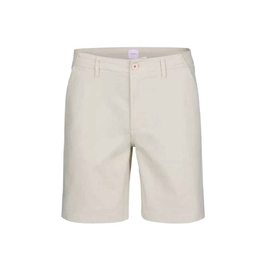 SWIMS Marina Shorts WHITE (*Online Only)