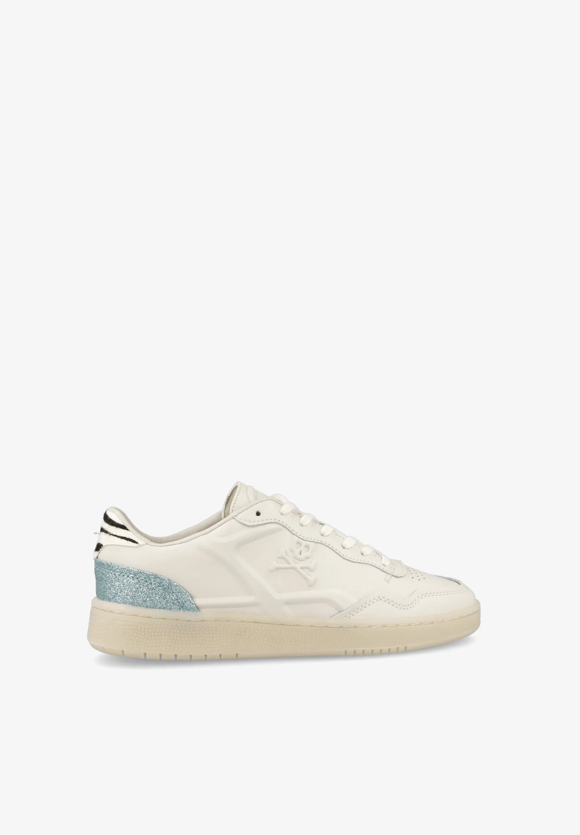 TENIS DETALLE GLITTER