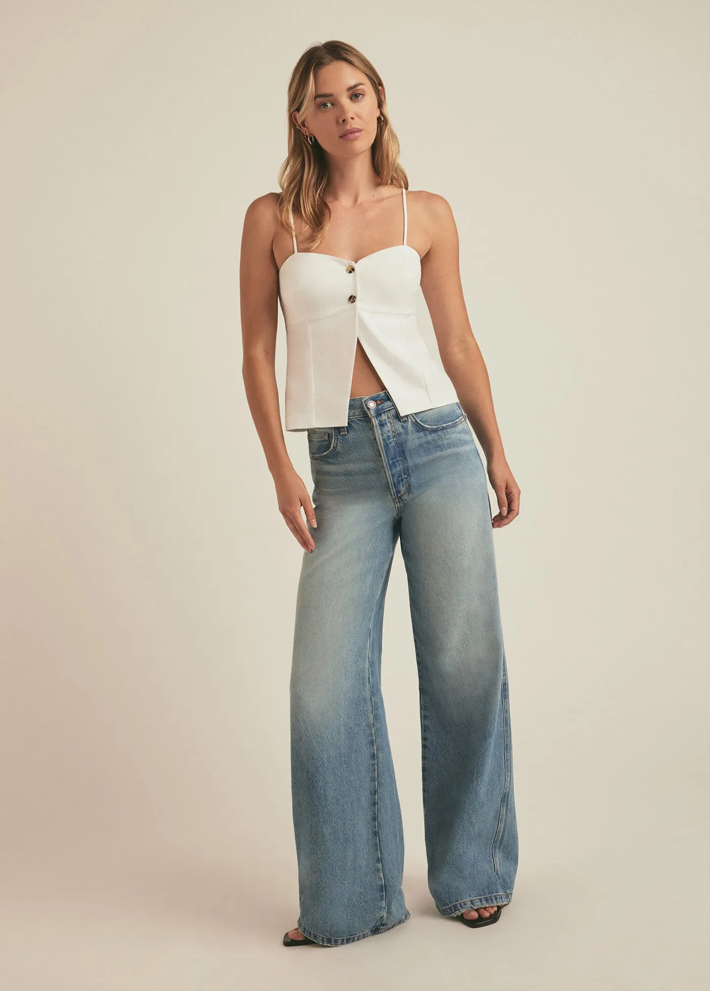 THE BEA TOP
