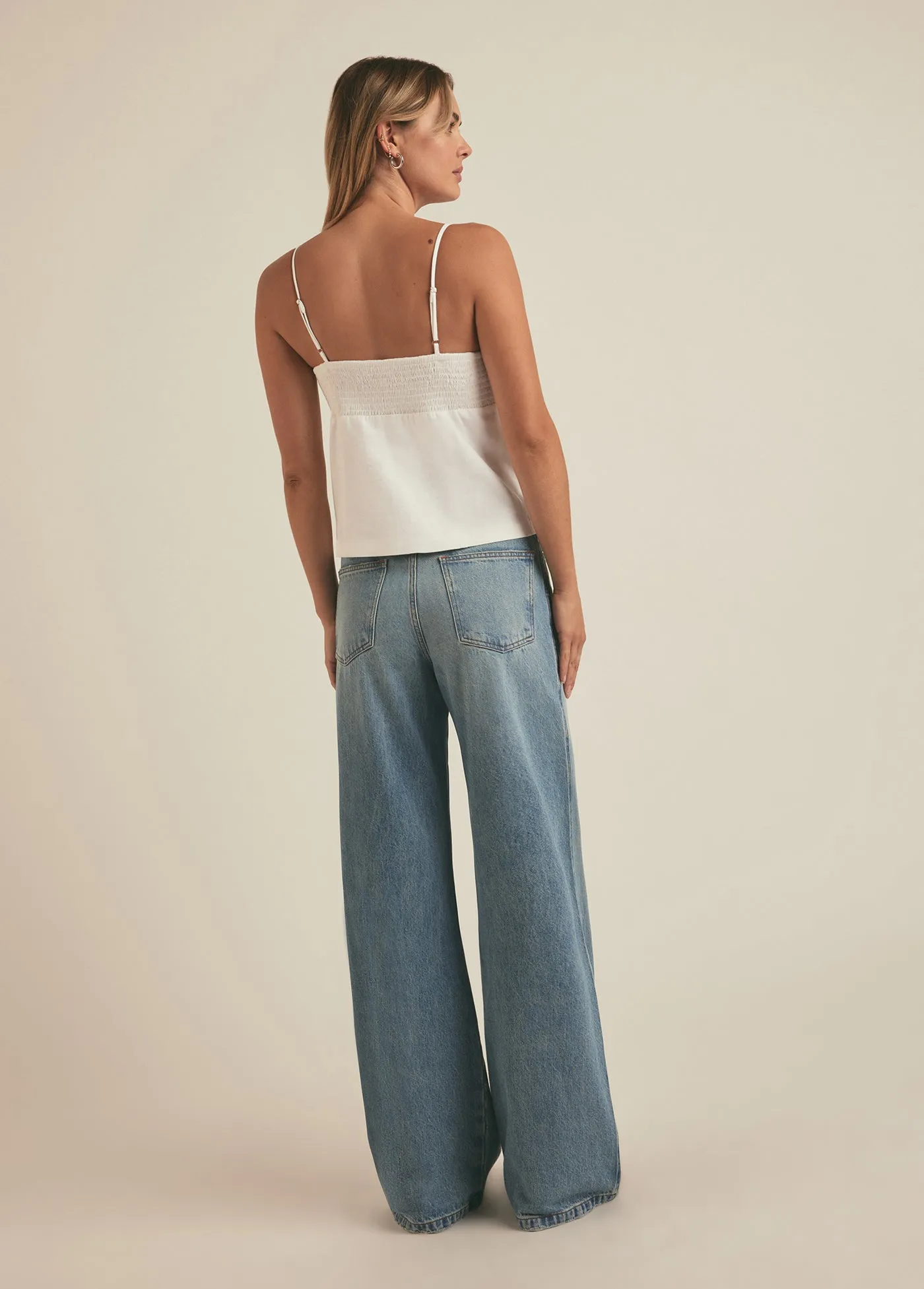 THE BEA TOP