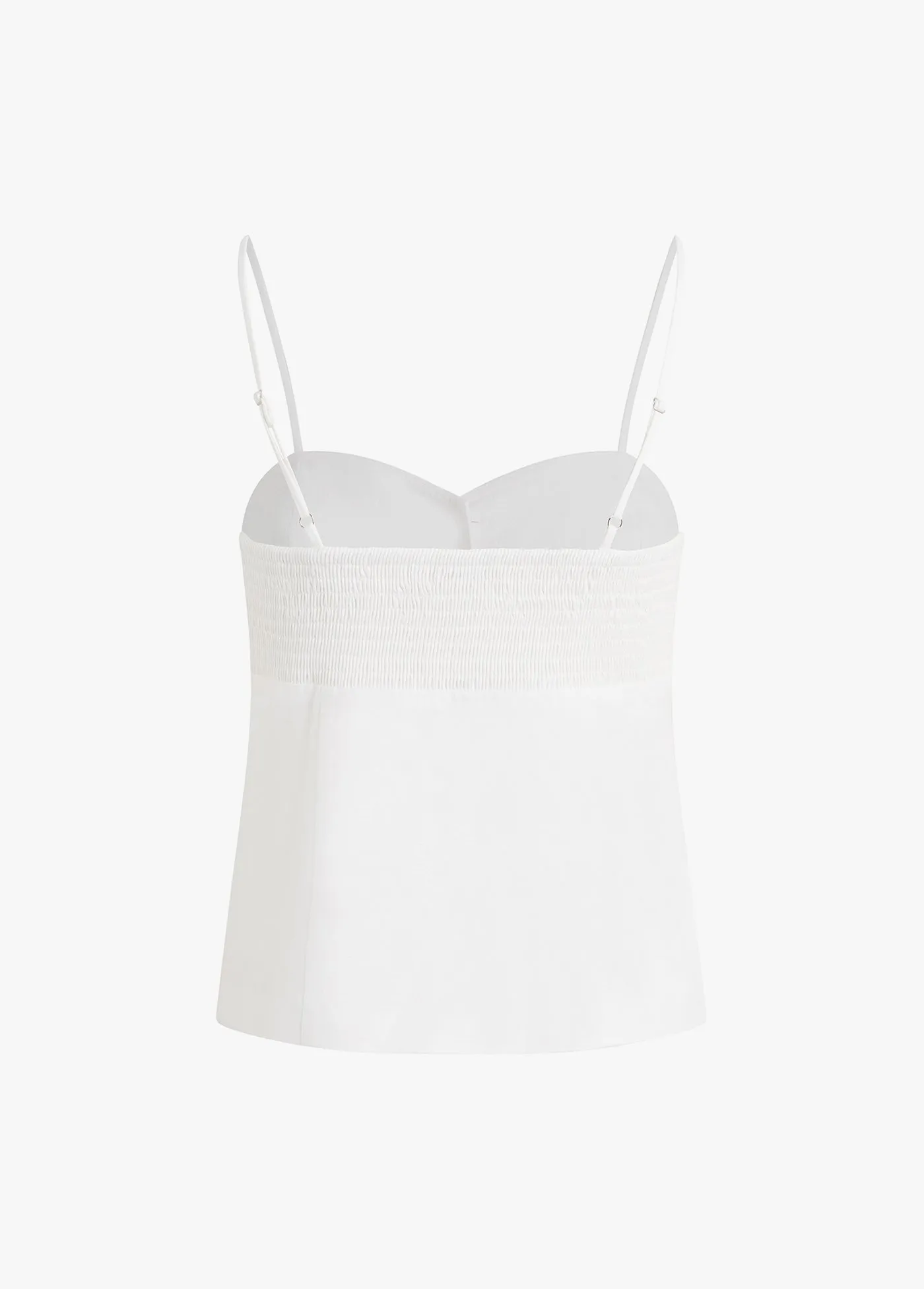 THE BEA TOP
