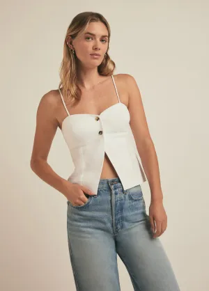 THE BEA TOP