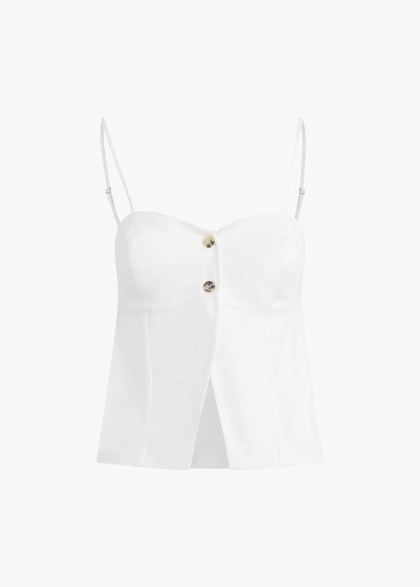 THE BEA TOP