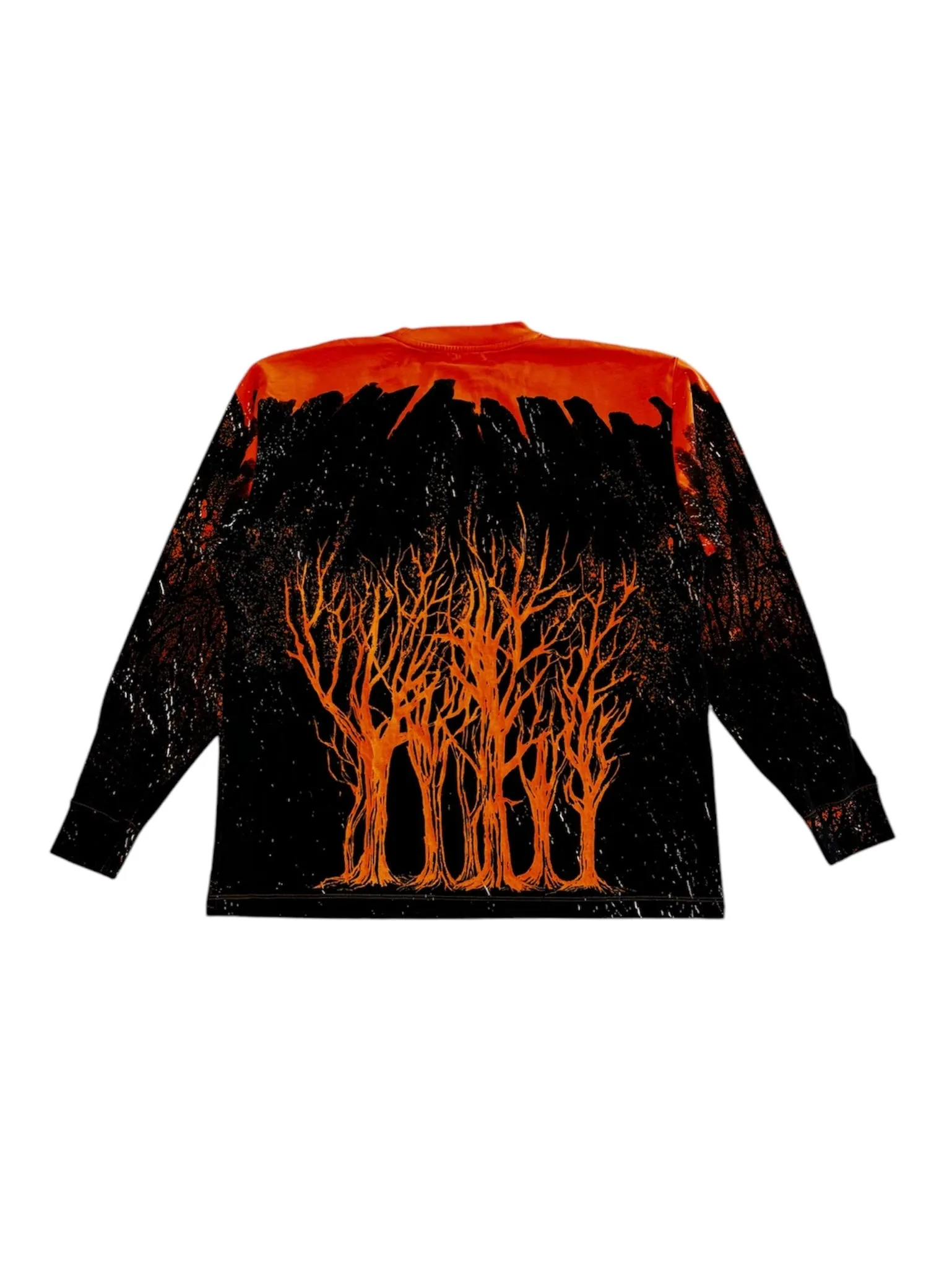 The Dead Long Sleeve Shirt