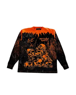 The Dead Long Sleeve Shirt