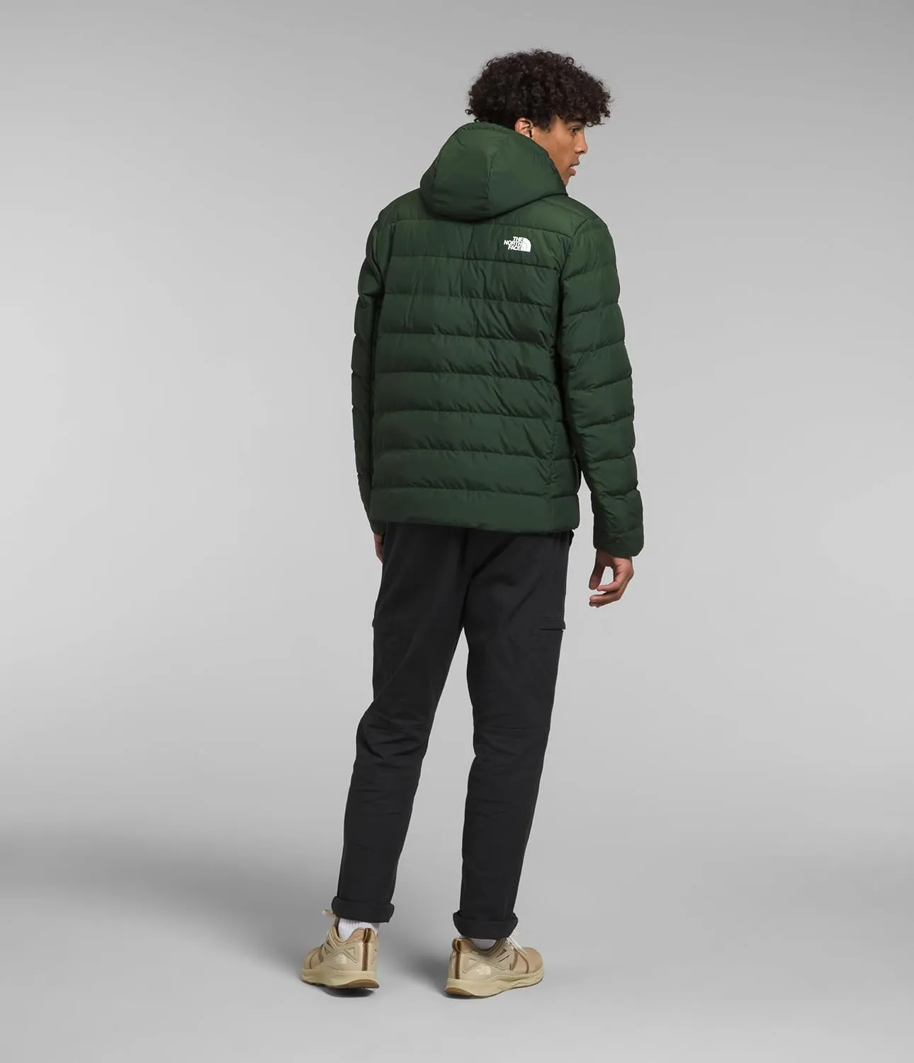 The North Face Aconcagua 3 Hoodie - Men's