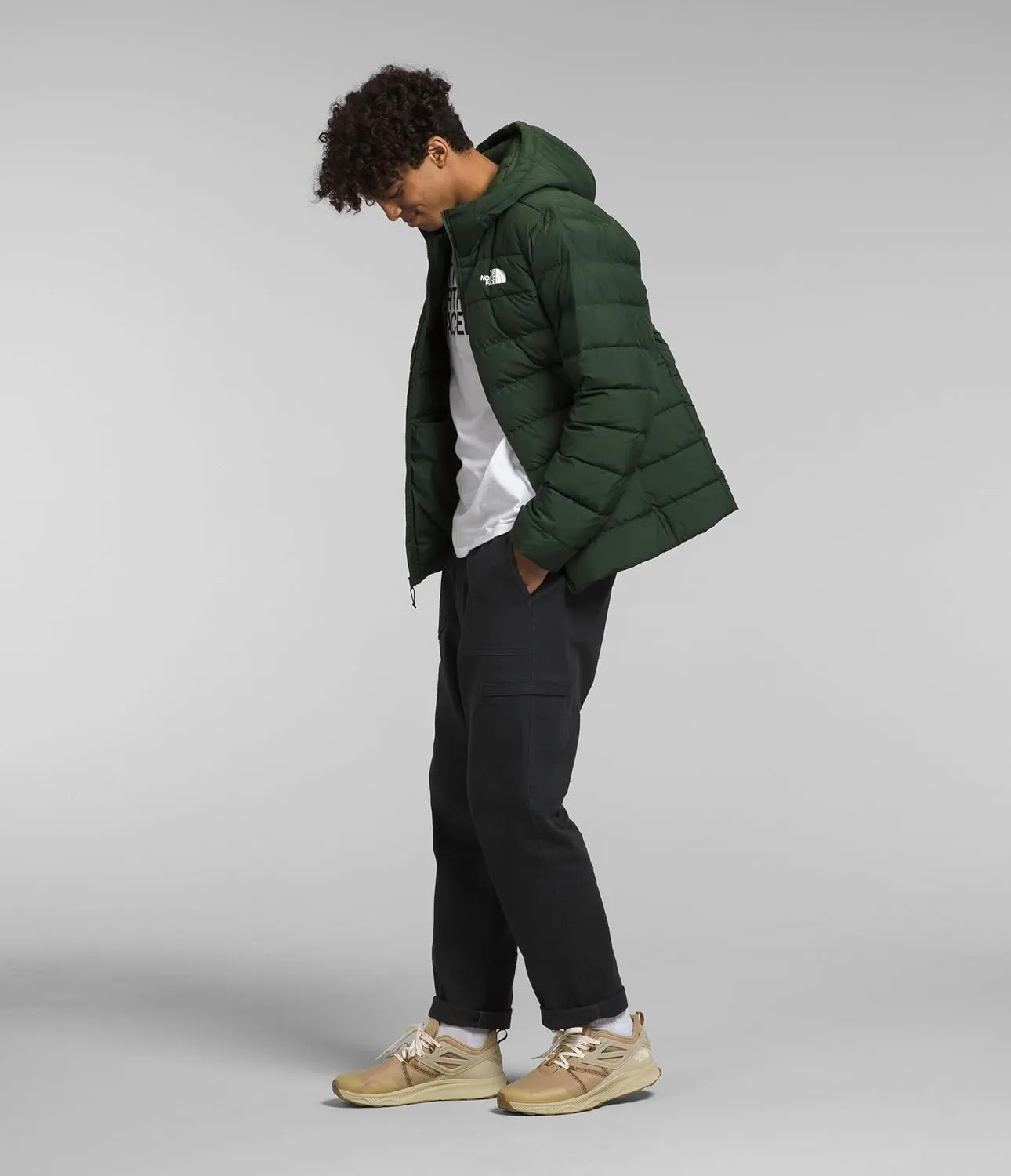 The North Face Aconcagua 3 Hoodie - Men's