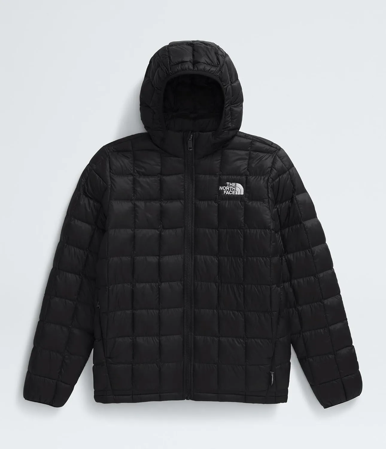 THE NORTH FACE Boys' Thermoball Hooded Jacket (Little Big Kid)