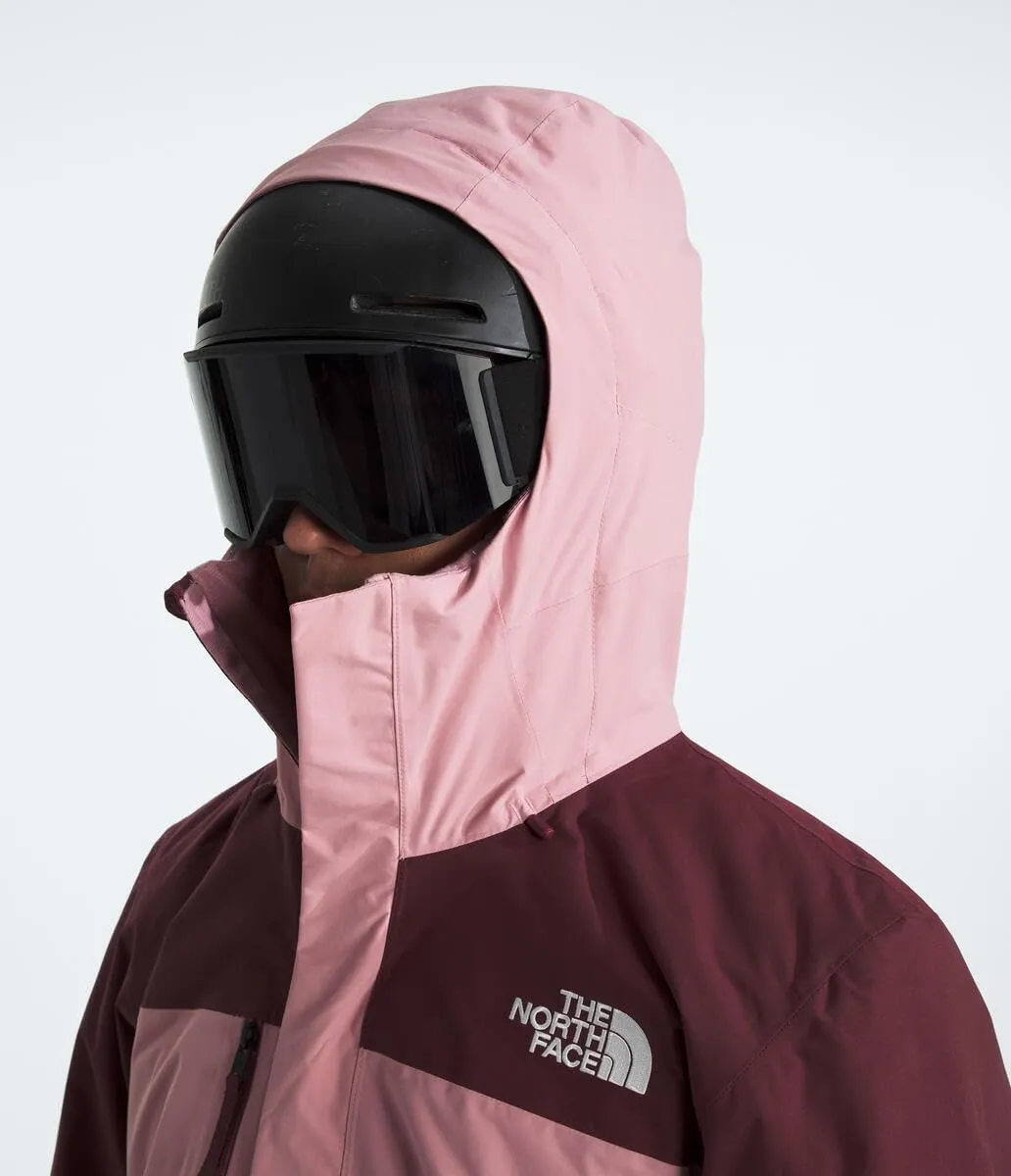 THE NORTH FACE Men's Freedom Insulated Jacket