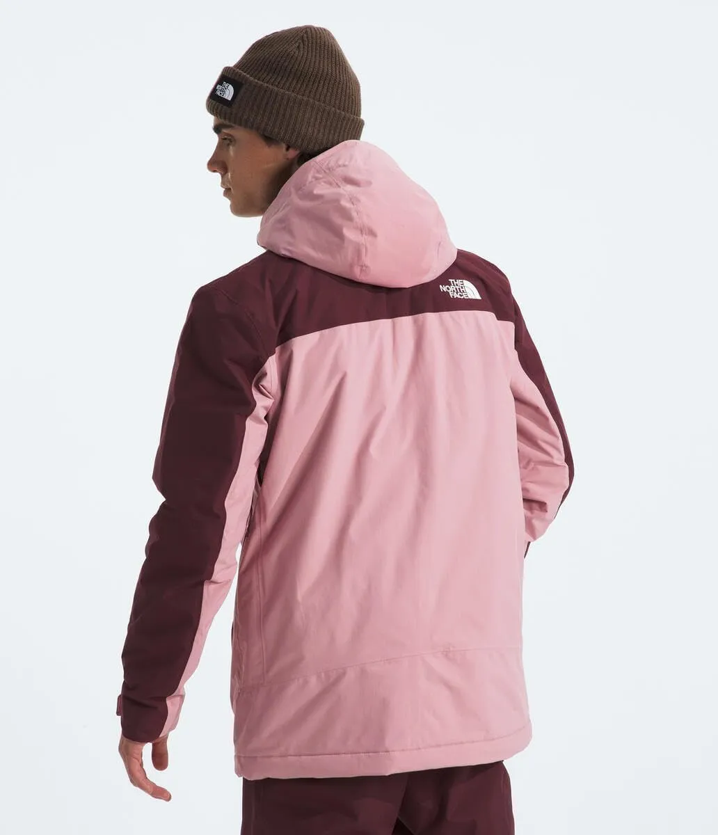 THE NORTH FACE Men's Freedom Insulated Jacket