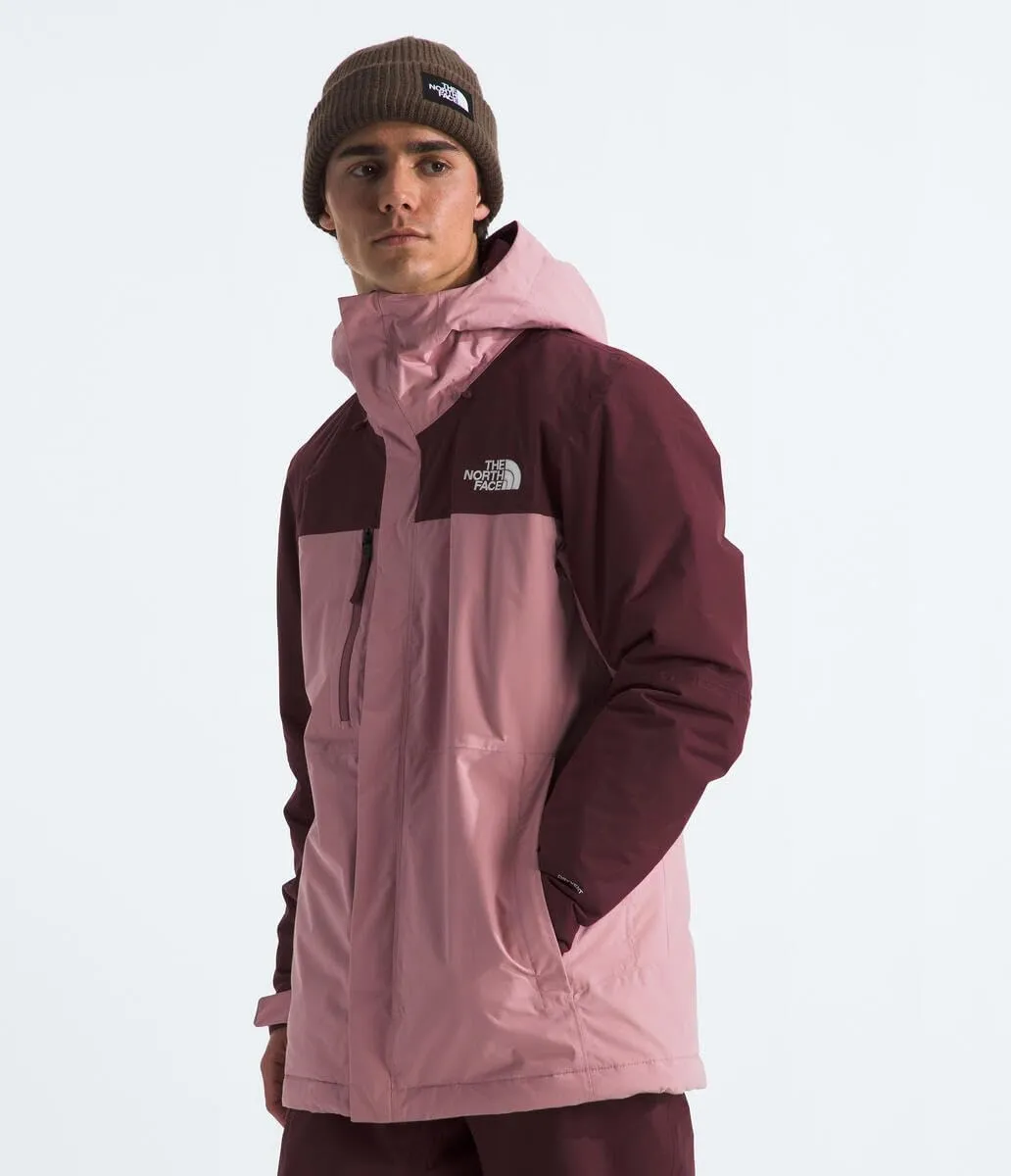 THE NORTH FACE Men's Freedom Insulated Jacket