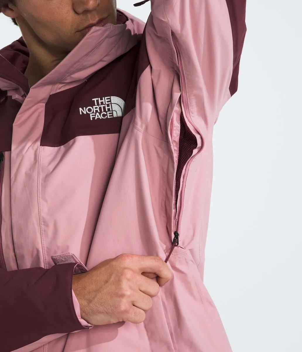 THE NORTH FACE Men's Freedom Insulated Jacket