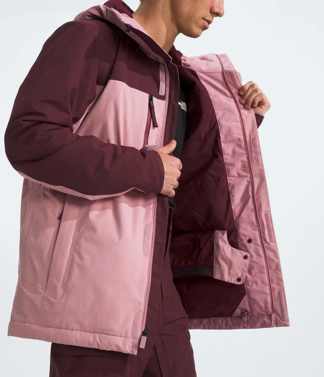 THE NORTH FACE Men's Freedom Insulated Jacket