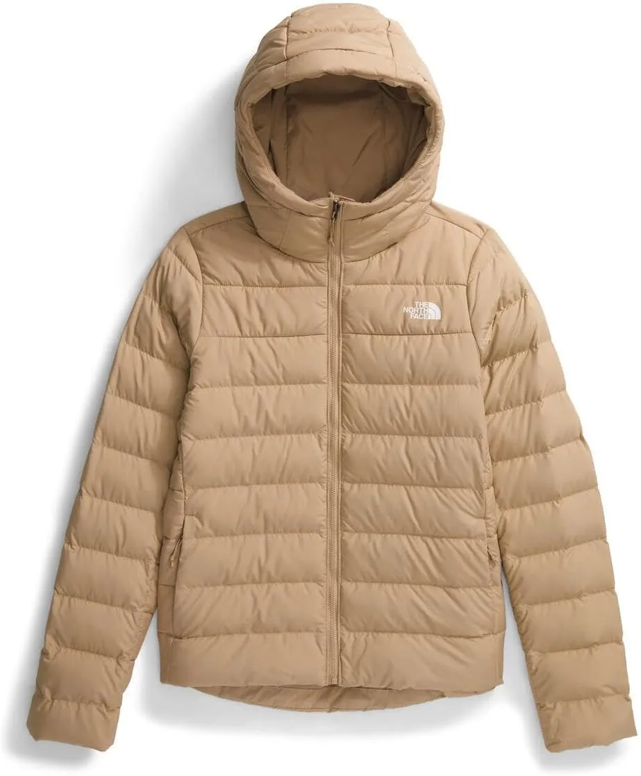 THE NORTH FACE Womens Aconcagua Down Insulated Hoodie