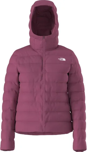 THE NORTH FACE Womens Aconcagua Down Insulated Hoodie