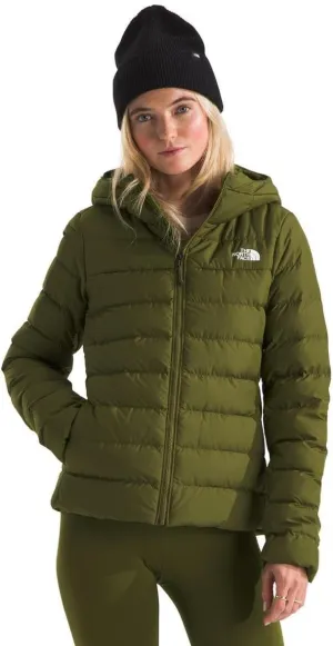THE NORTH FACE Womens Aconcagua Down Insulated Hoodie