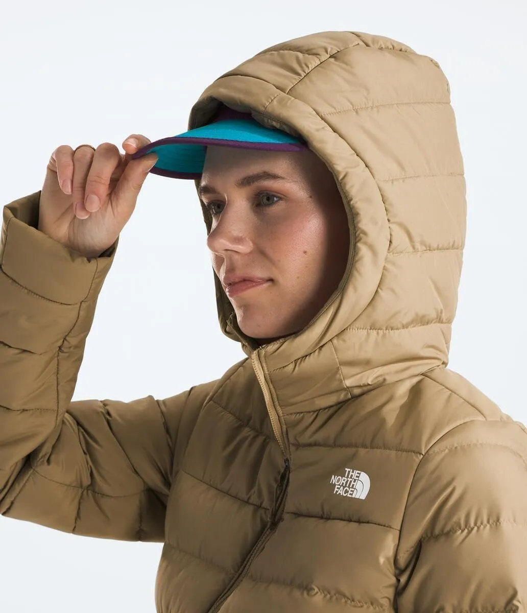 THE NORTH FACE Womens Aconcagua Down Insulated Hoodie