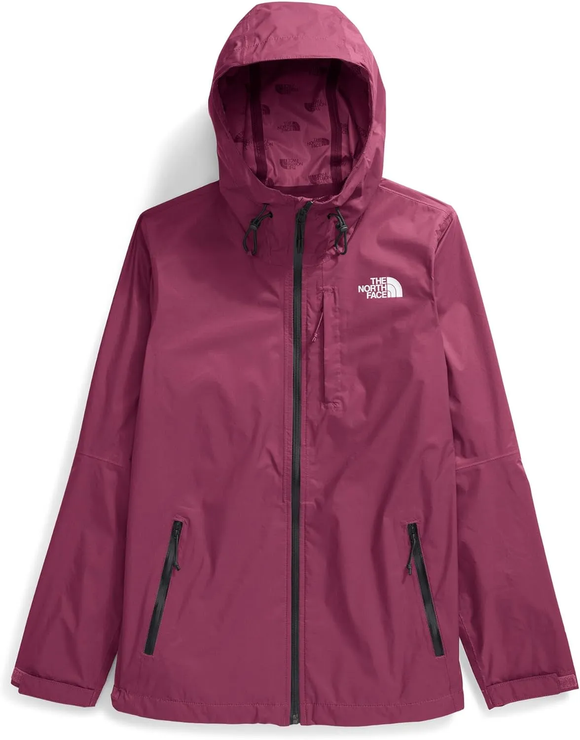 THE NORTH FACE Women's Alta Vista Rain Jacket