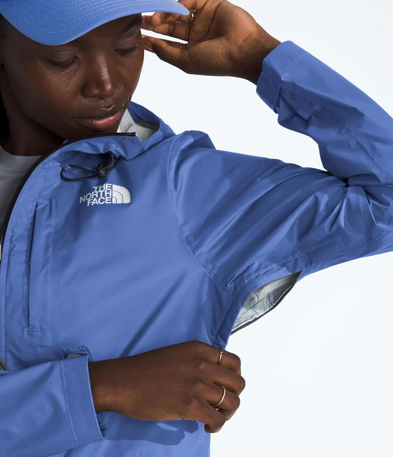 THE NORTH FACE Women's Alta Vista Rain Jacket