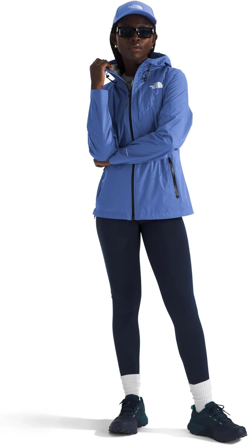 THE NORTH FACE Women's Alta Vista Rain Jacket