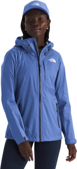 THE NORTH FACE Women's Alta Vista Rain Jacket