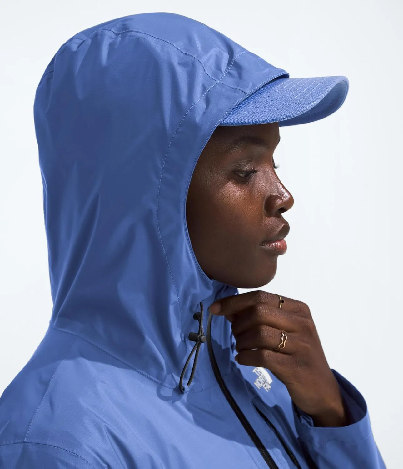 THE NORTH FACE Women's Alta Vista Rain Jacket