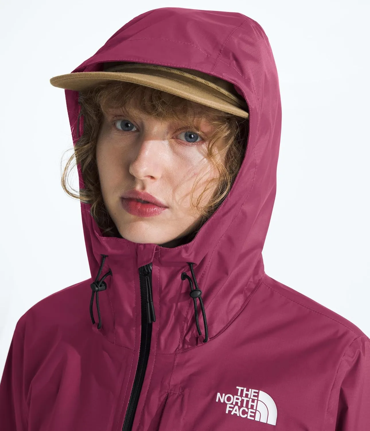 THE NORTH FACE Women's Alta Vista Rain Jacket