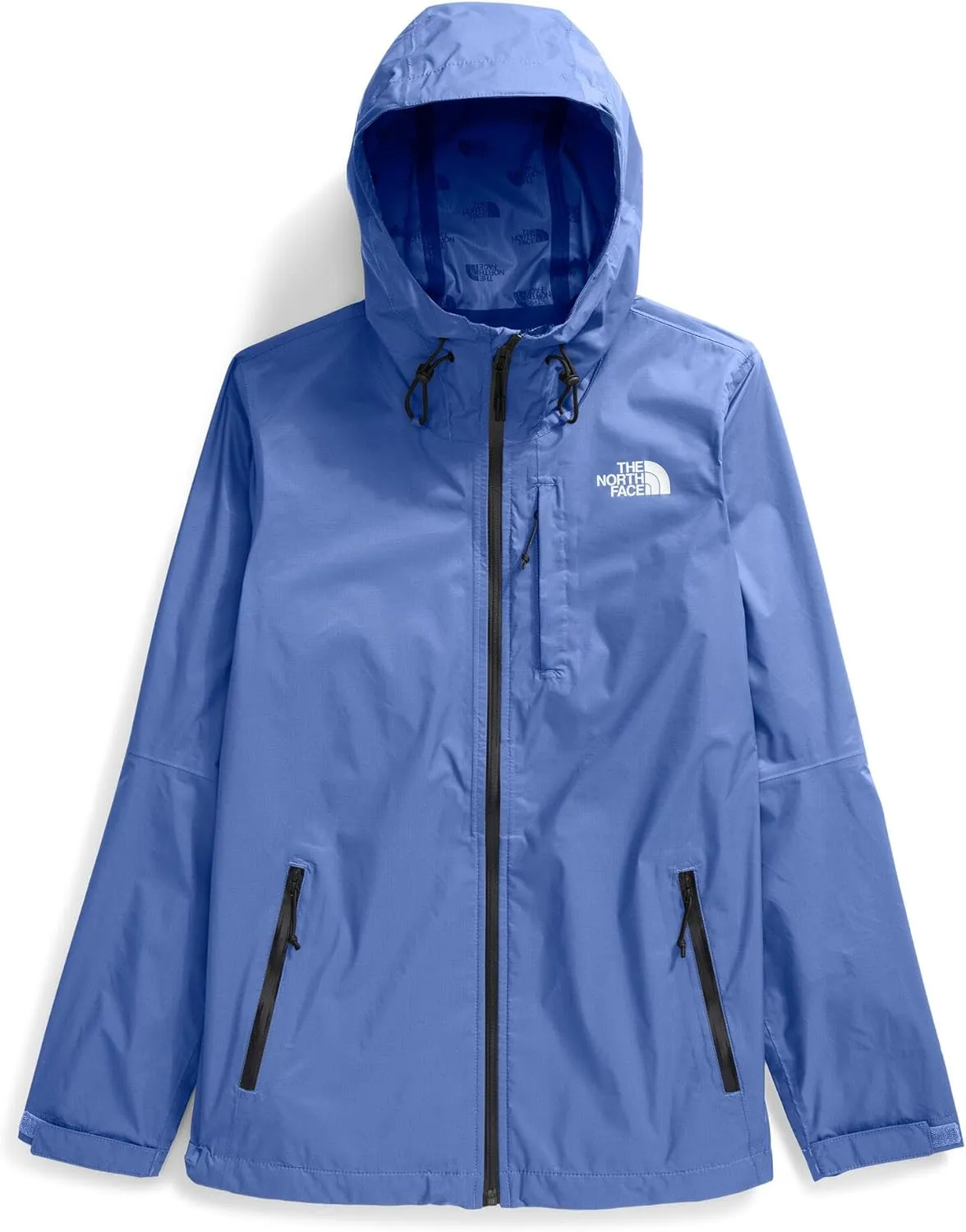 THE NORTH FACE Women's Alta Vista Rain Jacket