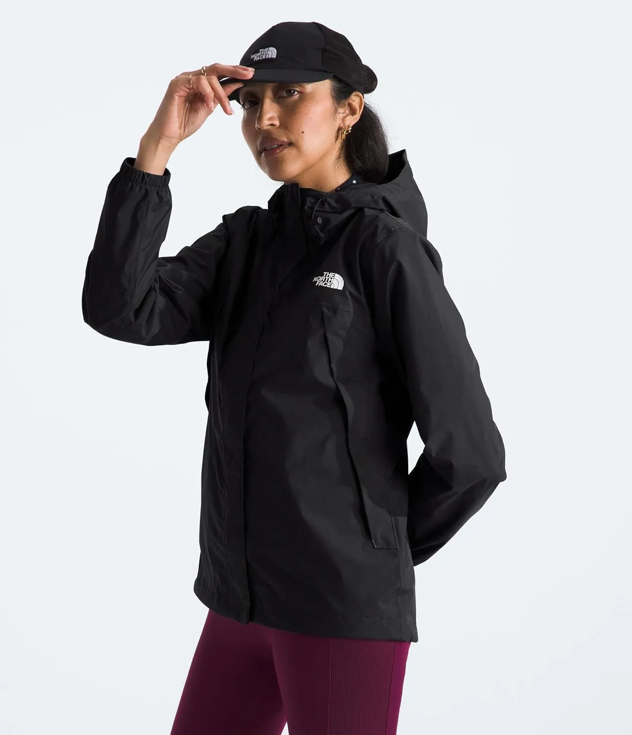 THE NORTH FACE Women's Antora Jacket