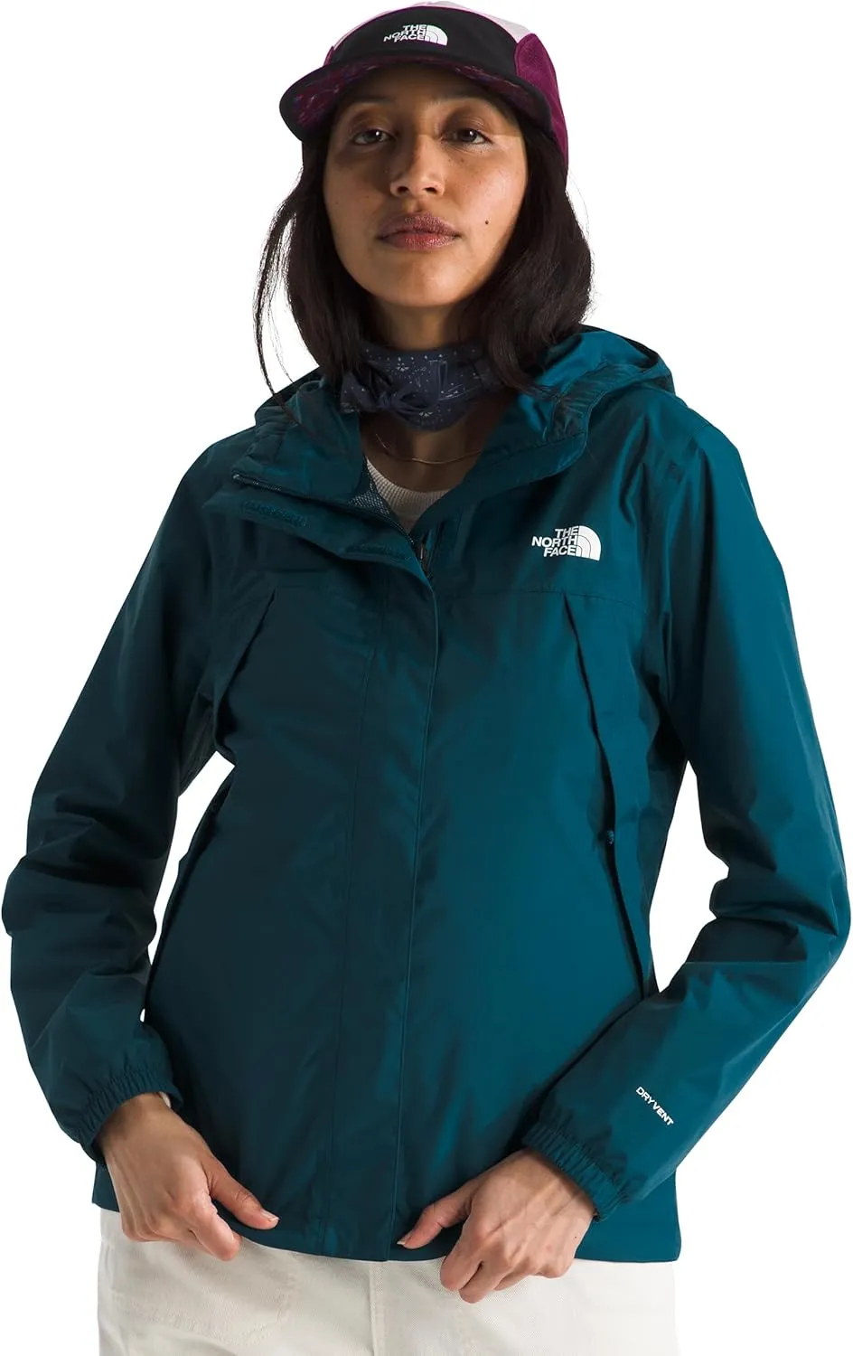 THE NORTH FACE Women's Antora Jacket