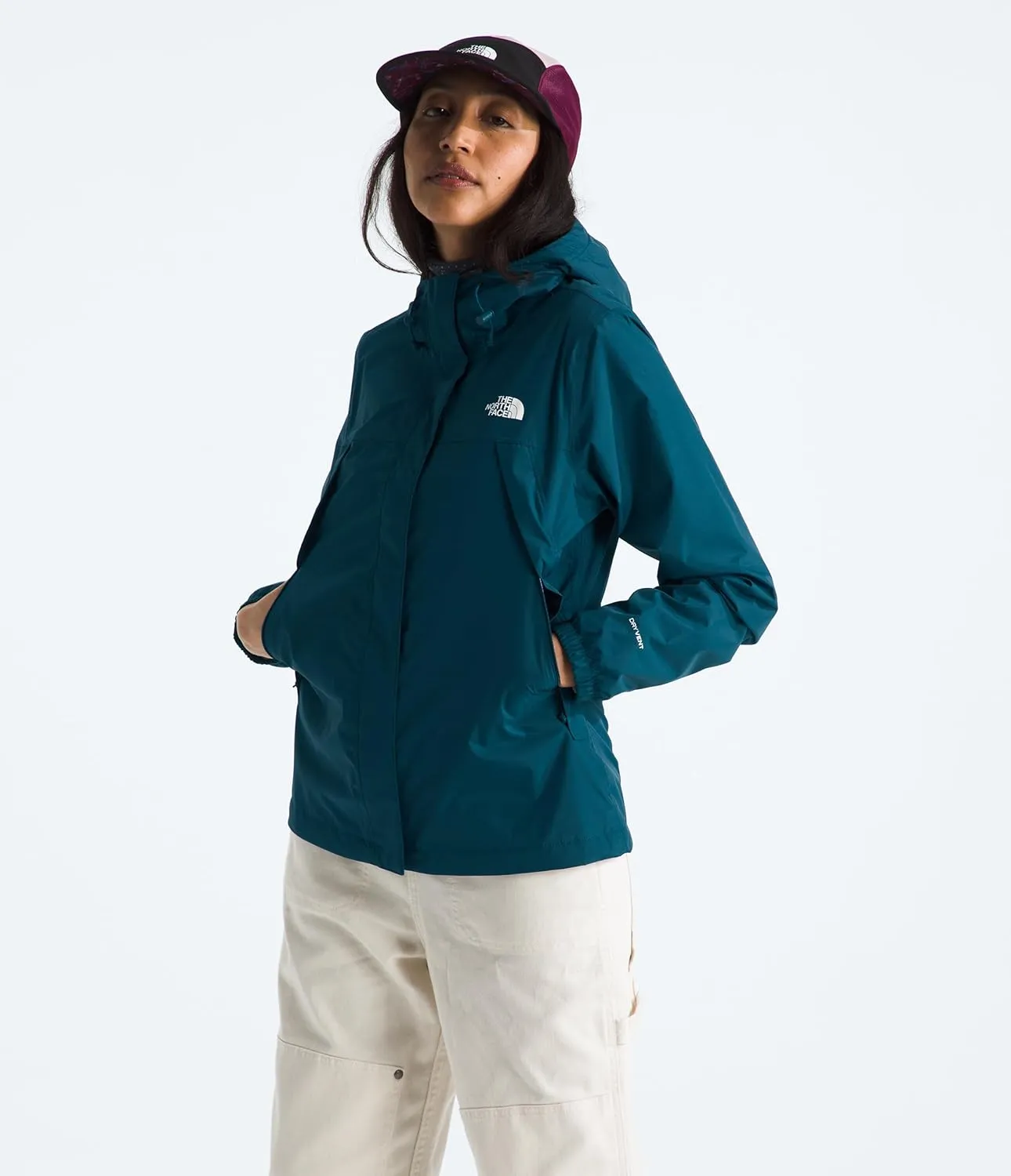 THE NORTH FACE Women's Antora Jacket