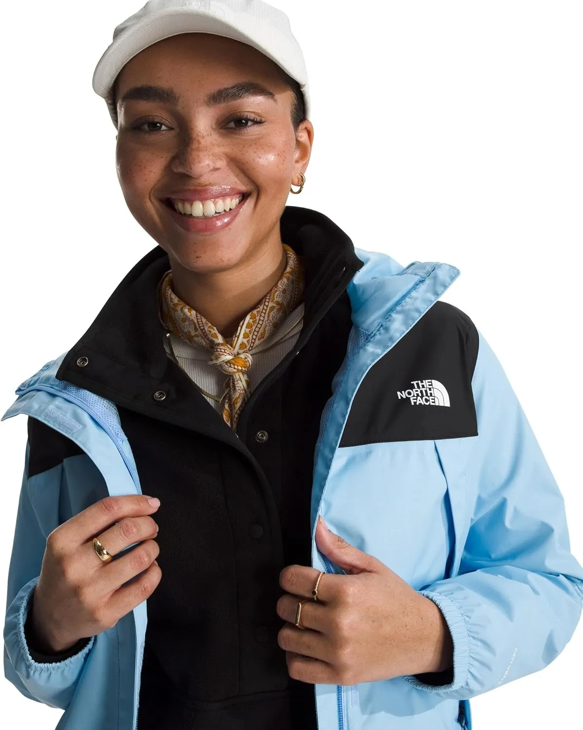 THE NORTH FACE Women's Antora Jacket