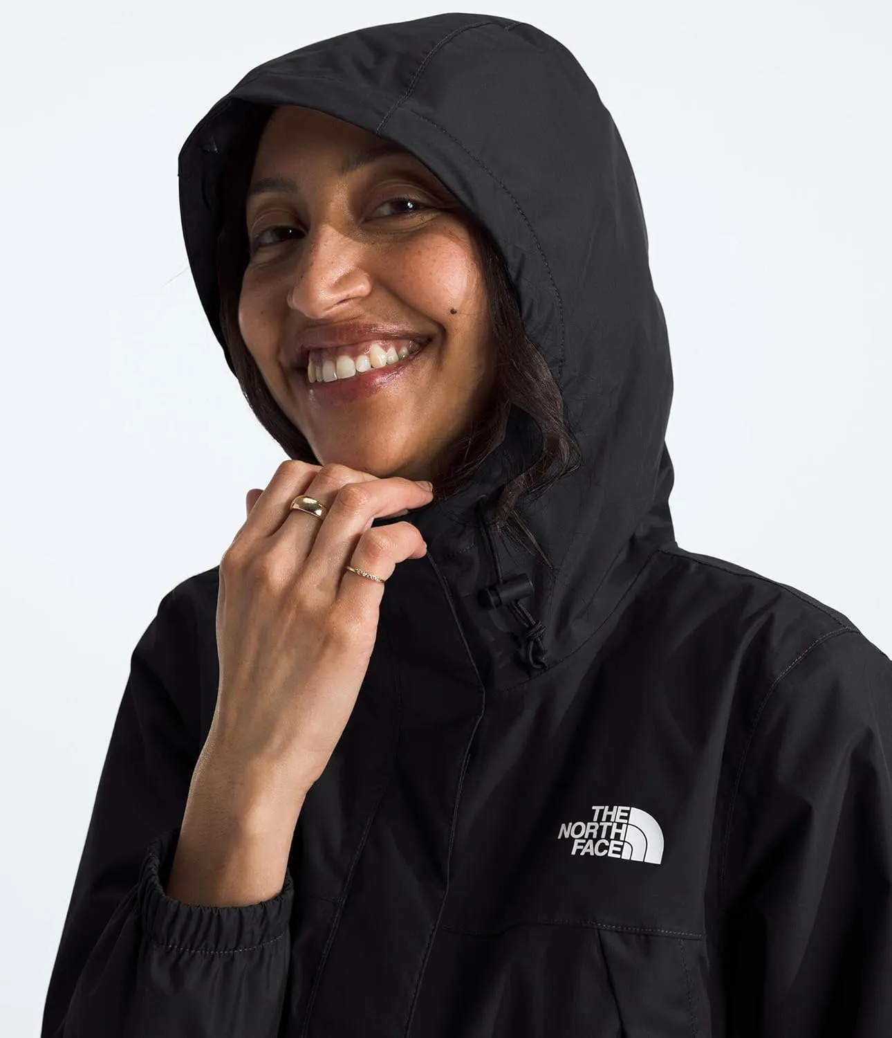 THE NORTH FACE Women's Antora Jacket