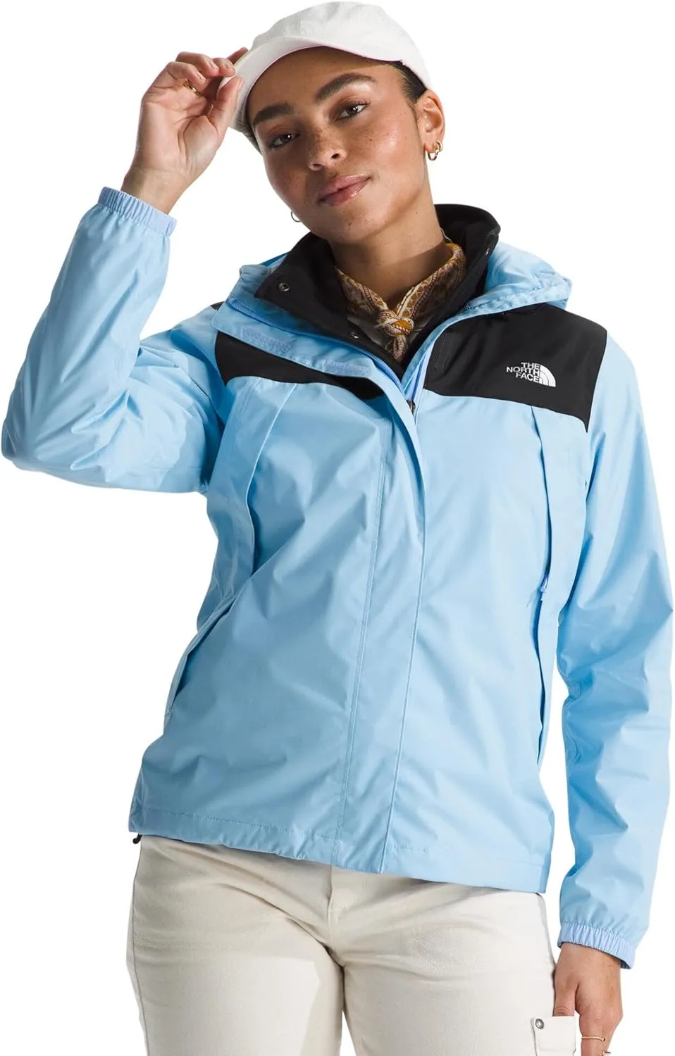 THE NORTH FACE Women's Antora Jacket