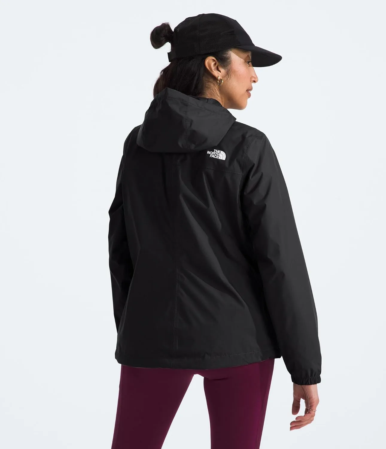 THE NORTH FACE Women's Antora Jacket